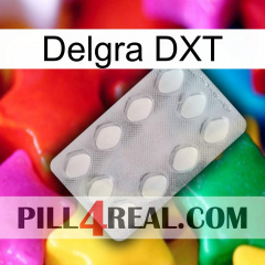 Delgra DXT 16